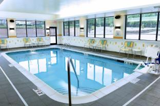 fairfield inn and suites by marriott omaha west