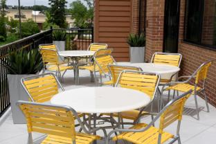 fairfield inn and suites by marriott omaha west