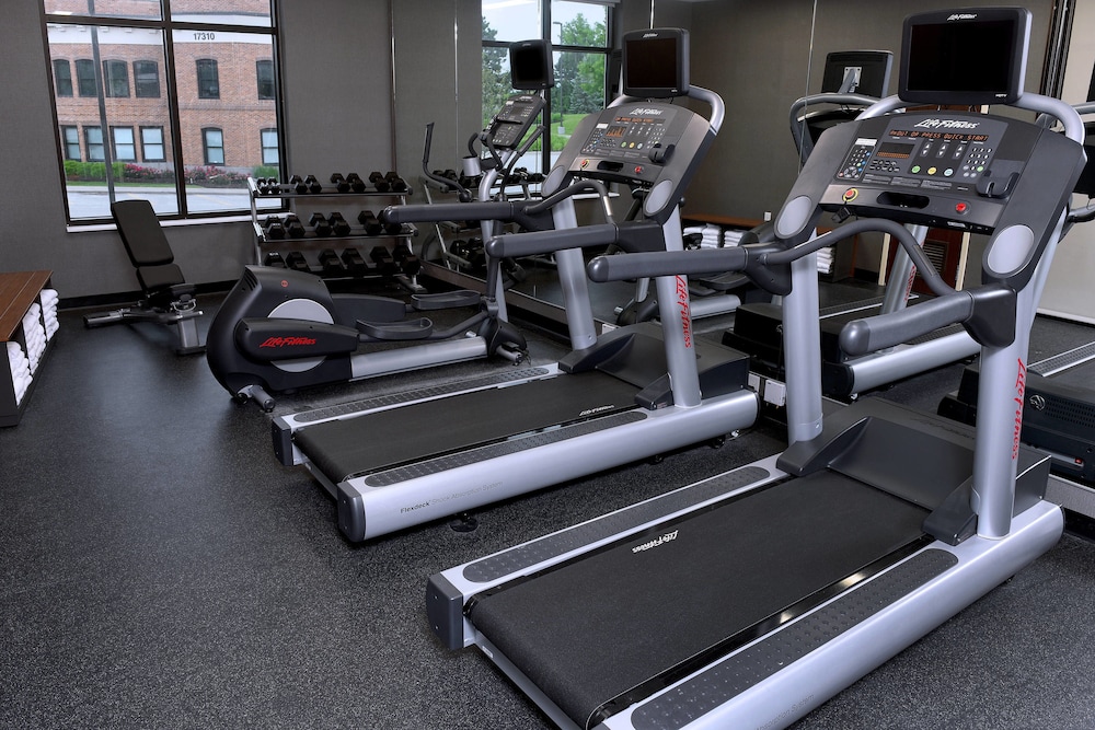 Fairfield Inn & Suites By Marriott Omaha West,Boys Town>>Bellevue,3 star