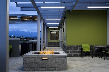 Springhill Suites By Marriott Kalispell,Flathead County>>Bigfork,3 star