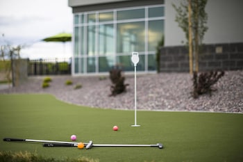 Springhill Suites By Marriott Kalispell,Flathead County>>Bigfork,3 star