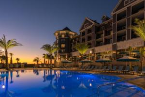 The Henderson Beach Resort & Spa,Fort Walton Beach - Destin>>Destin,5 star