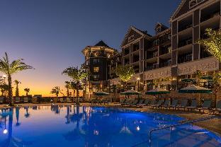 the henderson beach resort and spa