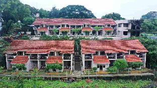 manas resort with petting zoo