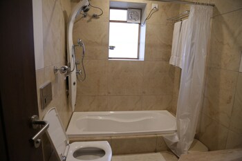 manas resort with petting zoo