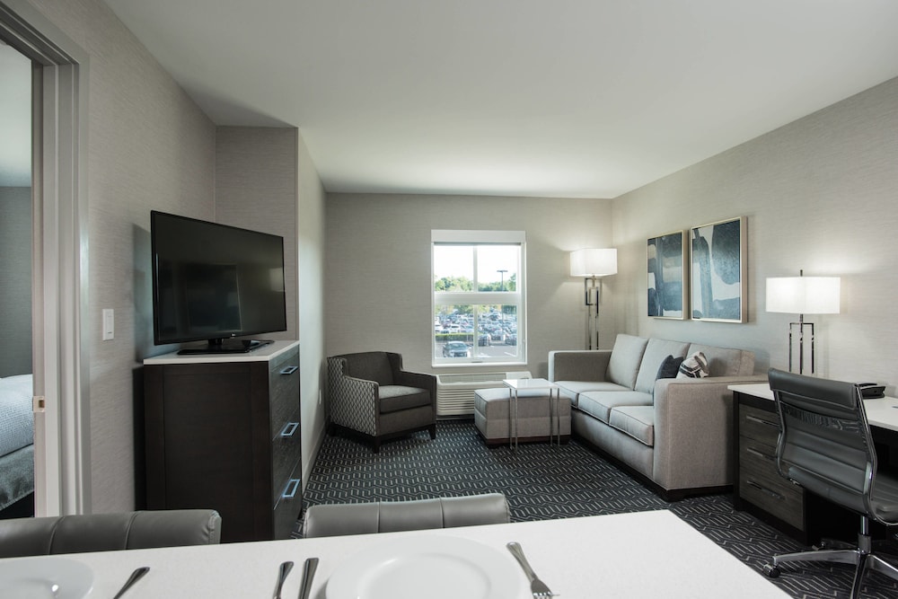residence inn by marriott boston concord