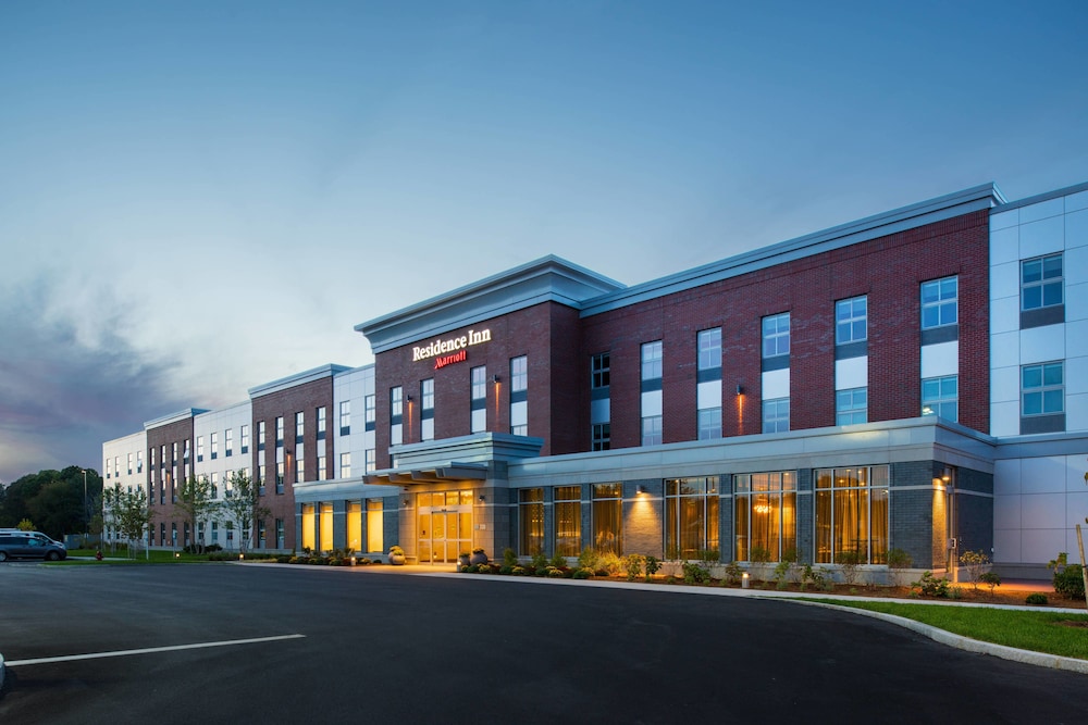 Residence Inn By Marriott Boston Concord,Boston>>Acton,3 star