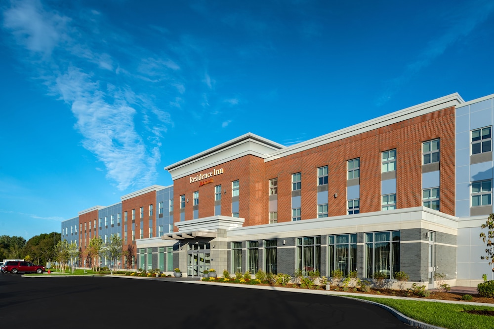 Residence Inn By Marriott Boston Concord,Boston>>Acton,3 star