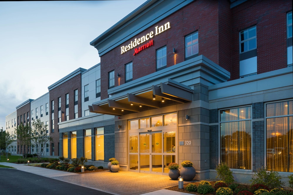 Residence Inn By Marriott Boston Concord,Boston>>Acton,3 star