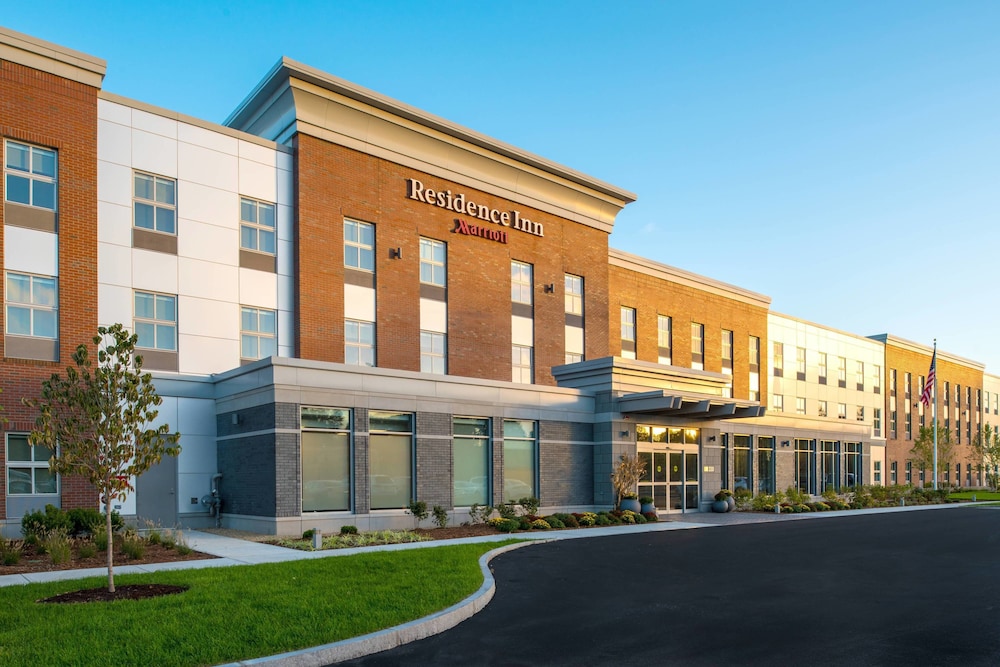 residence inn by marriott boston concord