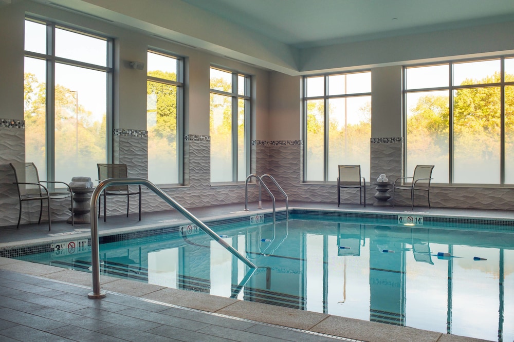 residence inn by marriott boston concord