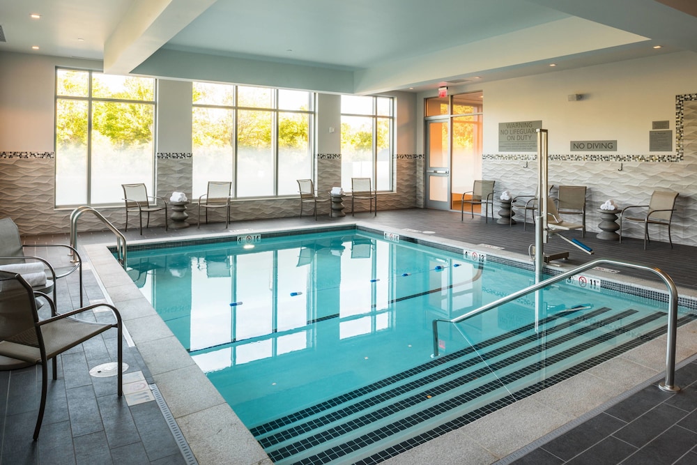 residence inn by marriott boston concord