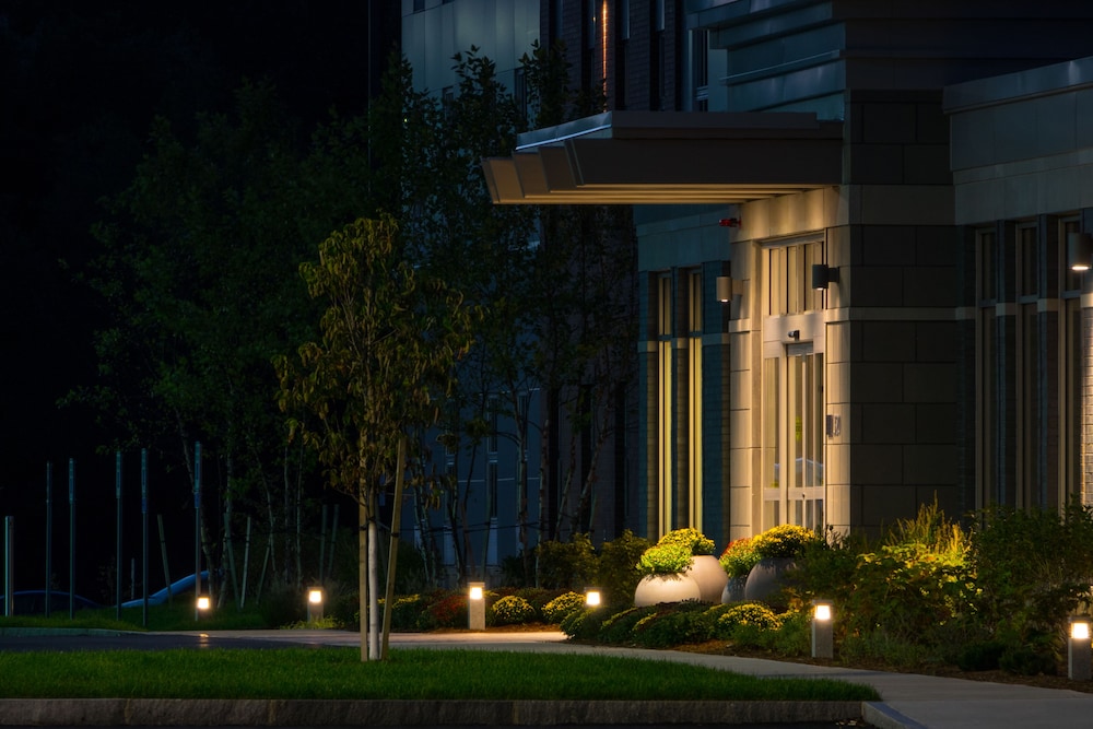 residence inn by marriott boston concord
