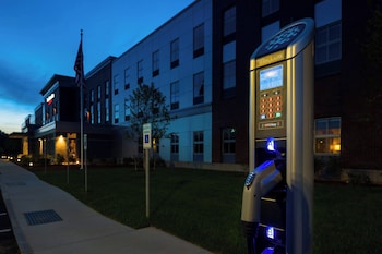 residence inn by marriott boston concord