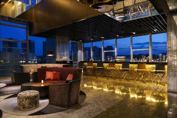 hard rock hotel shenzhen