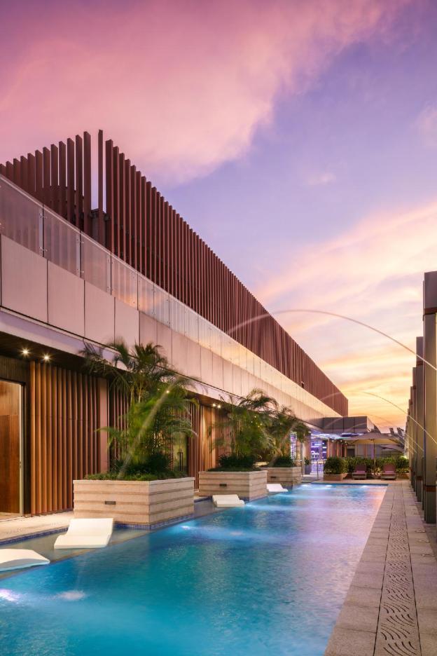 hard rock hotel shenzhen