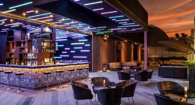 hard rock hotel shenzhen