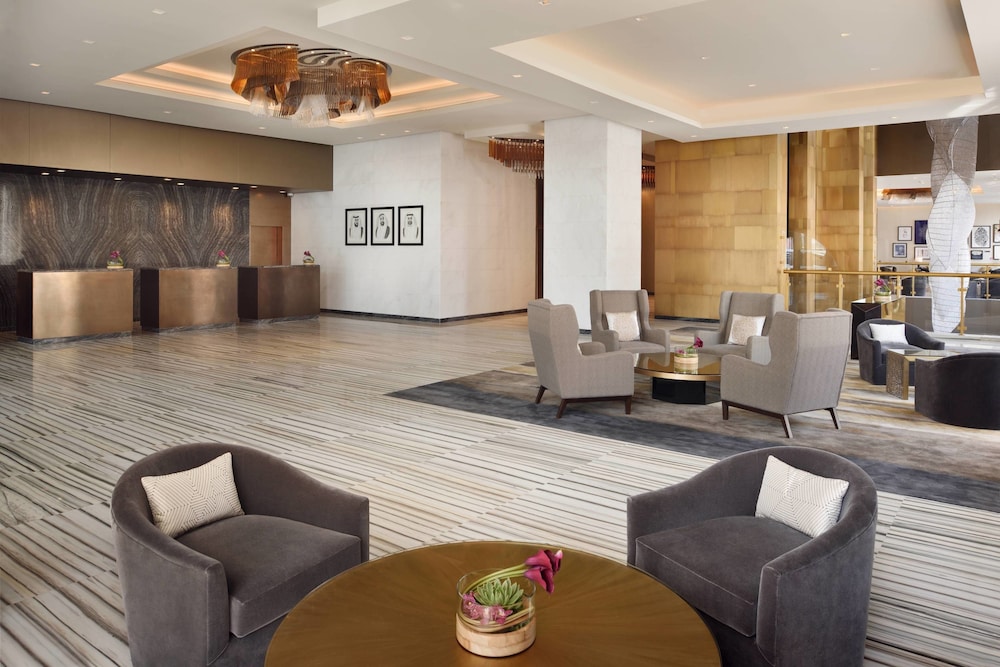 marriott hotel downtown abu dhabi