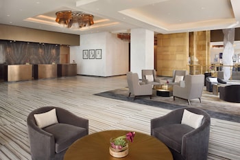 marriott hotel downtown abu dhabi