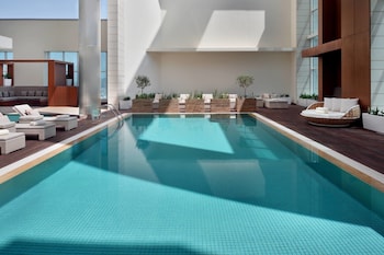 marriott hotel downtown abu dhabi