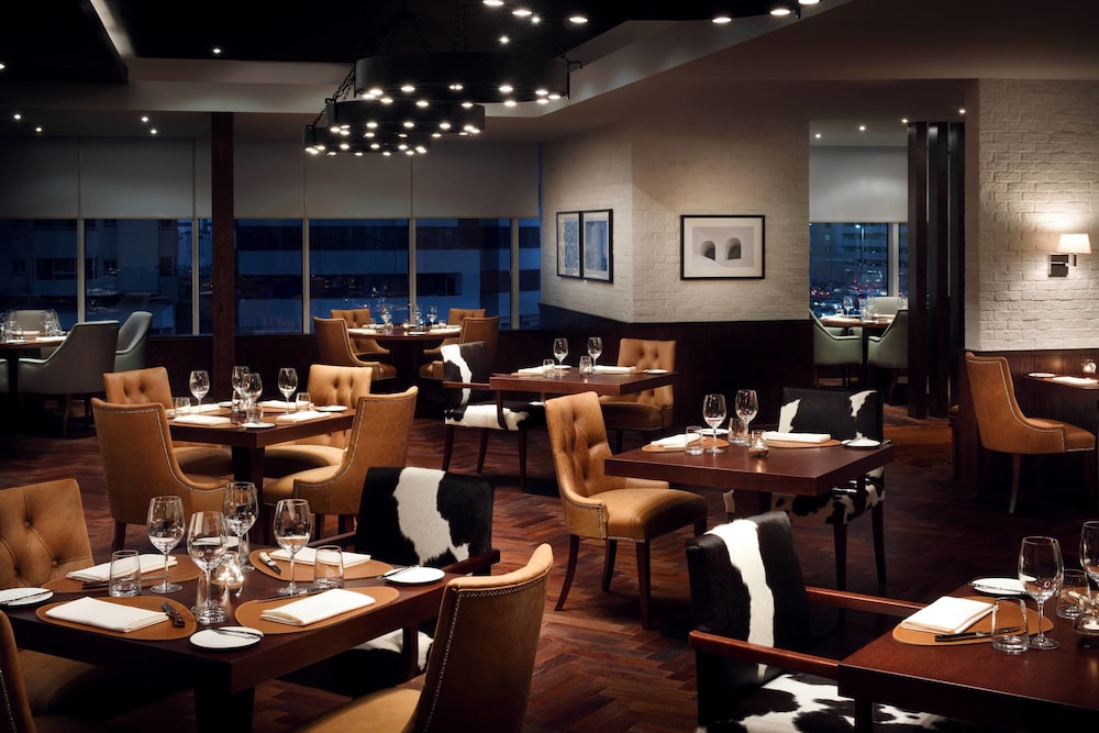 marriott hotel downtown abu dhabi