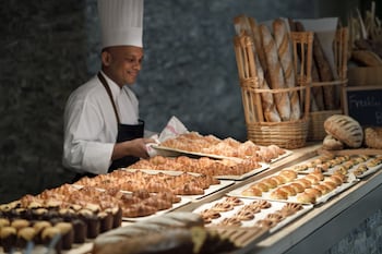 marriott hotel downtown abu dhabi