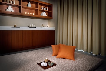 marriott hotel downtown abu dhabi