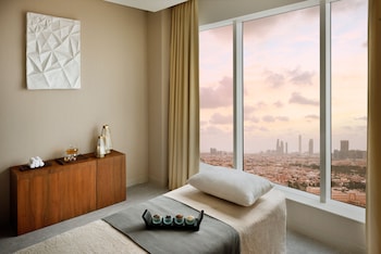 marriott hotel downtown abu dhabi