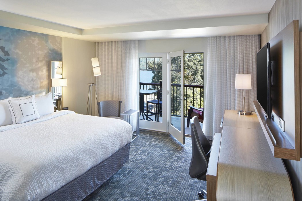 Courtyard By Marriott Lake George,New York>>Lake George,3 star