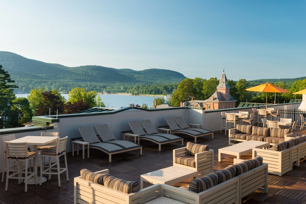 Courtyard By Marriott Lake George,New York>>Lake George,3 star