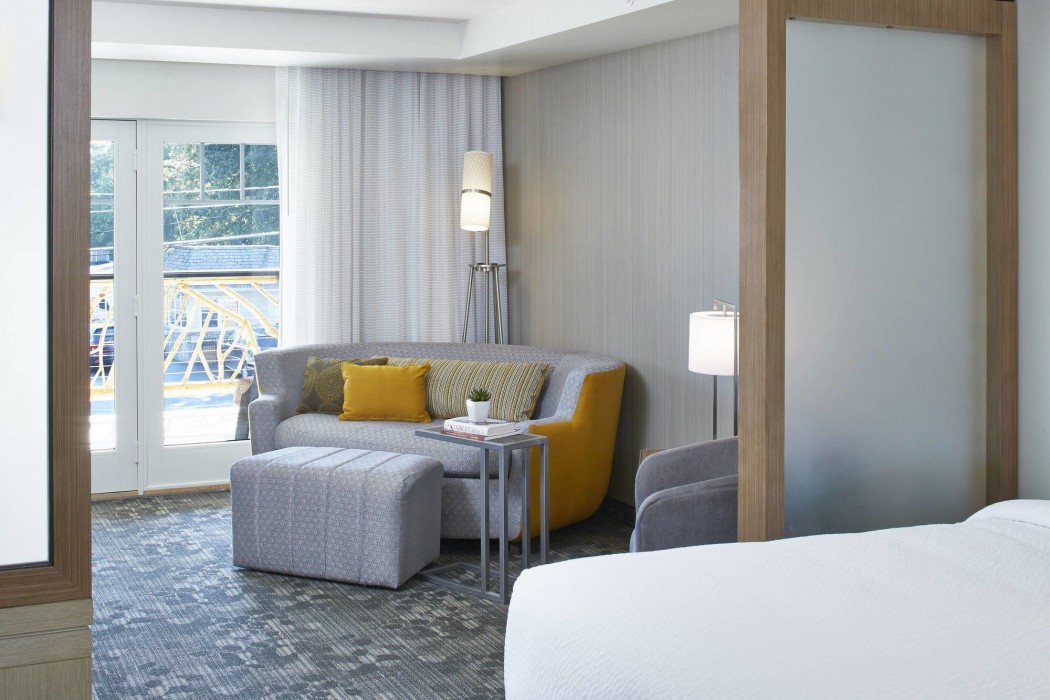 Courtyard By Marriott Lake George,New York>>Lake George,3 star
