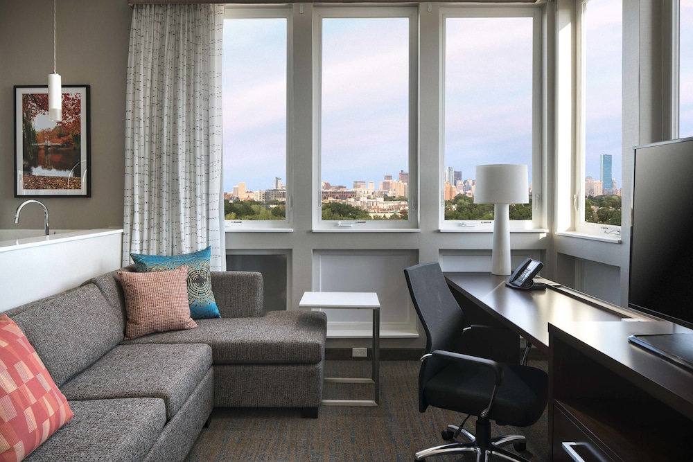 residence inn by marriott boston watertown