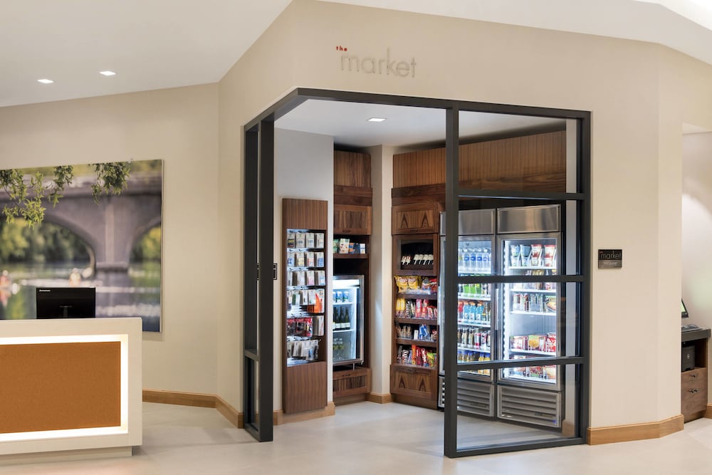residence inn by marriott boston watertown