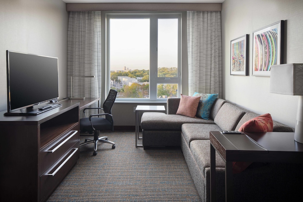 residence inn by marriott boston watertown