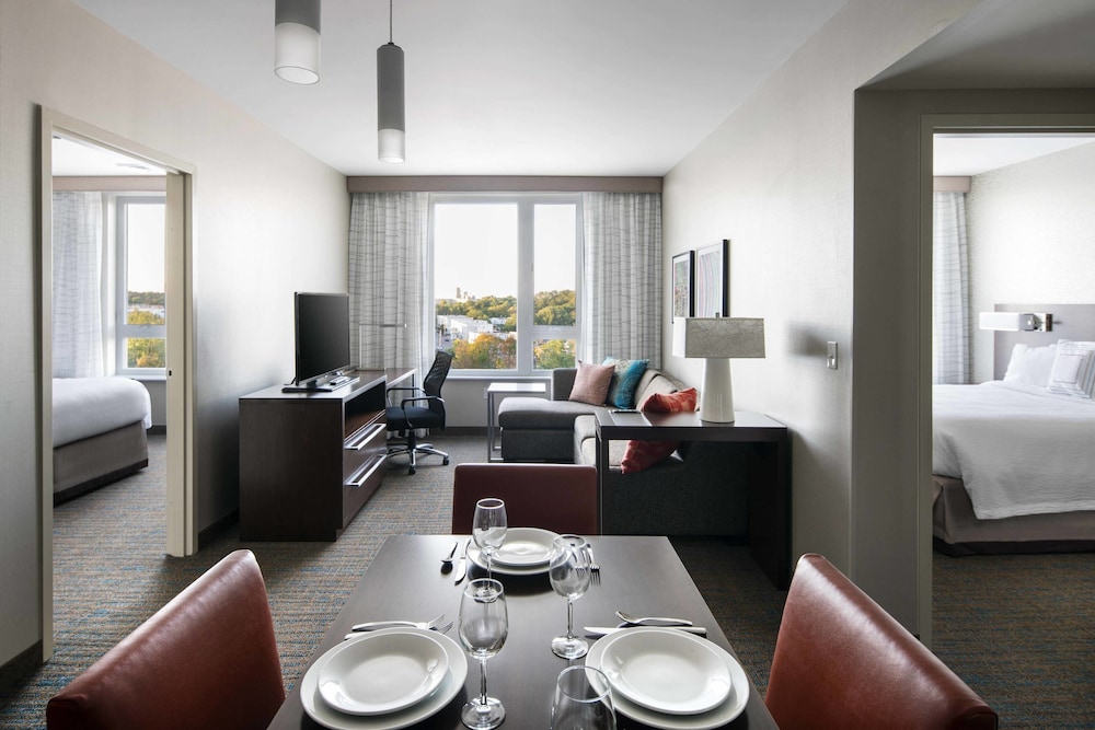 residence inn by marriott boston watertown