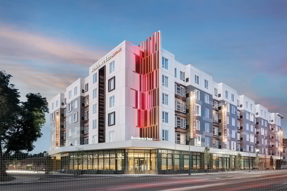 residence inn by marriott boston watertown