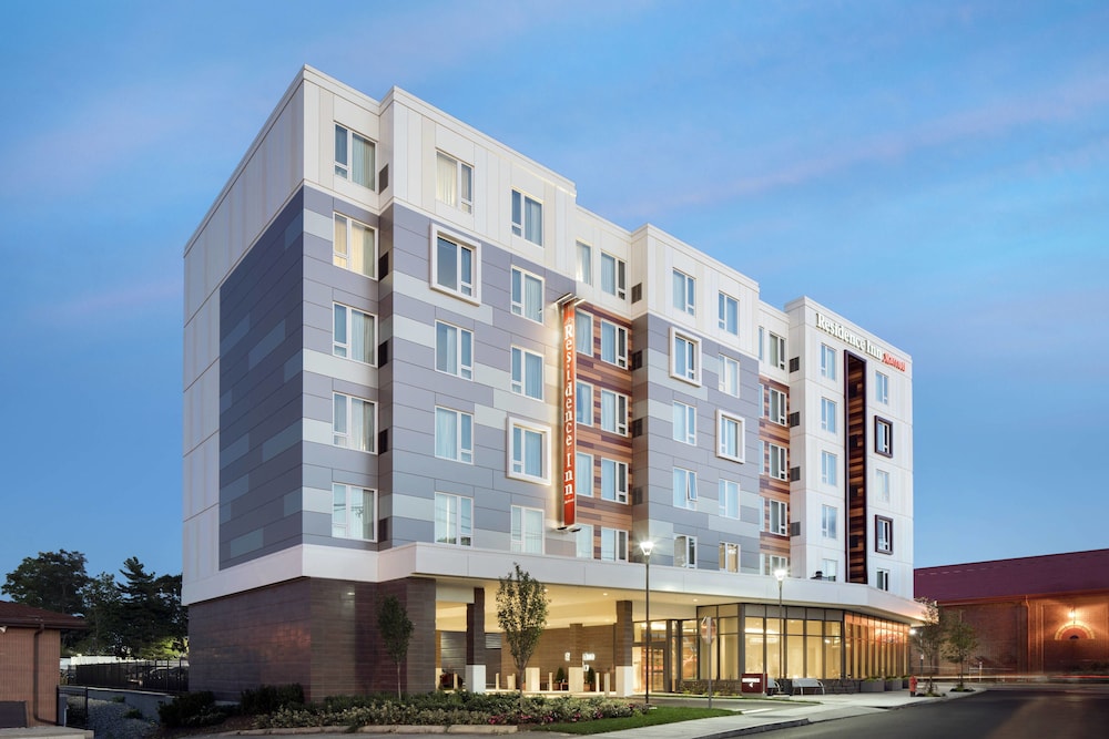 residence inn by marriott boston watertown