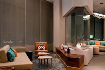 Residence Inn By Marriott Boston Watertown,Brighton>>Boston,3 star