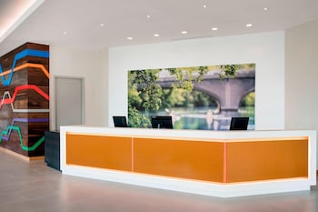 Residence Inn By Marriott Boston Watertown,Brighton>>Boston,3 star