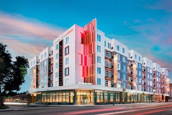 residence inn by marriott boston watertown