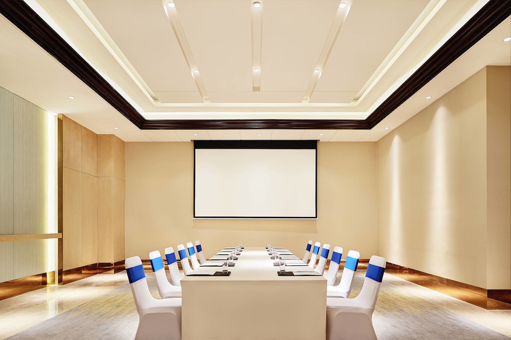 sheraton harbin xiangfang hotel