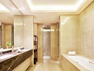 sheraton harbin xiangfang hotel