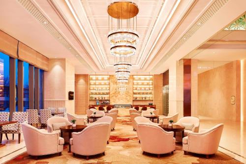sheraton harbin xiangfang hotel