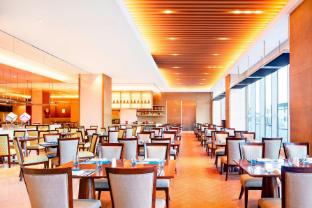 sheraton harbin xiangfang hotel