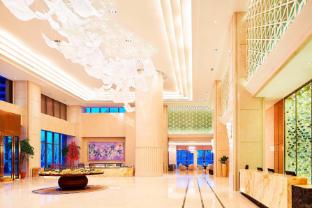 sheraton harbin xiangfang hotel