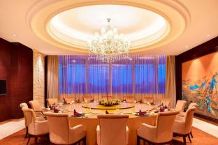 sheraton harbin xiangfang hotel