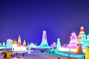 sheraton harbin xiangfang hotel