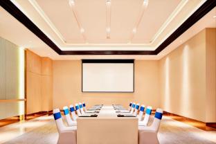 sheraton harbin xiangfang hotel