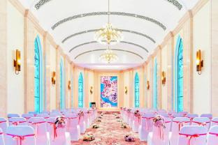 sheraton harbin xiangfang hotel