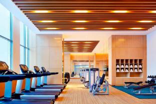 sheraton harbin xiangfang hotel